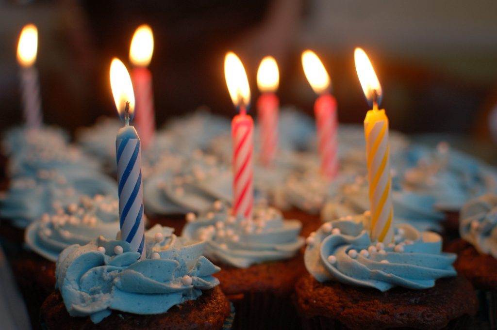 Why Autism Only Birthday Parties Are All Right With Me