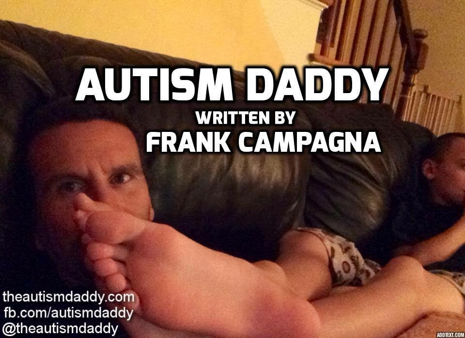 Autism Parents, There Are Other Parents Who Have It Worse Than Us Ya Know...